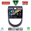 LENOVO SSZ 12320_CPA (9inc) MULTIMEDIA TABLET for KIA SOUL mod. 2008-2013