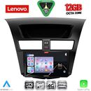 LENOVO SSZ 12364_CPA (9inc) MULTIMEDIA TABLET for MAZDA BT50 mod. 2012-2019
