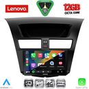 LENOVO SSZ 12364_CPA (9inc) MULTIMEDIA TABLET for MAZDA BT50 mod. 2012-2019