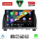 LENOVO SSZ 12378_CPA (9inc) MULTIMEDIA TABLET for MAZDA 6 mod. 2012-2017