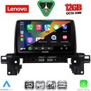 LENOVO SSZ 12381_CPA (9inc) MULTIMEDIA TABLET for MAZDA CX5 mod. 2017-2025