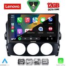 LENOVO SSZ 12392_CPA (9inc) MULTIMEDIA TABLET for MAZDA MX5 mod. 2005-2015