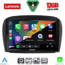 LENOVO SSZ 12427_CPA (9inc) MULTIMEDIA TABLET for MERCEDES SL (R230) FACELIFT mod. 2006-2012
