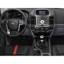 LENOVO SSZ 12171_CPA (9inc) MULTIMEDIA TABLET for FORD RANGER mod. 2011-2015