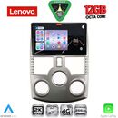 LENOVO SSZ 12126_CPA (9inc) MULTIMEDIA TABLET for DAIHATSU TERIOS mod. 2006-2017