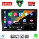 LENOVO SSZ 12136_CPA (9inc) MULTIMEDIA TABLET for FIAT BRAVO mod. 2007-2019