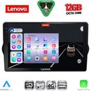 LENOVO SSZ 12148_CPA (9inc) MULTIMEDIA TABLET for FIAT TIPO mod. 2015-2023