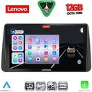 LENOVO SSZ 12149_CPA DASH (9inc) MULTIMEDIA TABLET for FIAT TIPO mod. 2018-2023