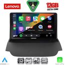 LENOVO SSZ 12150_CPA (9inc) MULTIMEDIA TABLET for FORD ECOSPORT  mod. 2012-2018