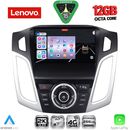 LENOVO SSZ 12157_CPA (9inc) MULTIMEDIA TABLET for FORD FOCUS mod. 2011-2018