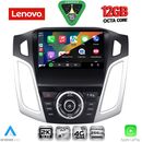 LENOVO SSZ 12157_CPA (9inc) MULTIMEDIA TABLET for FORD FOCUS mod. 2011-2018
