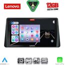 LENOVO SSZ 12158_CPA (9inc) MULTIMEDIA TABLET for FORD FOCUS mod. 2019-2025