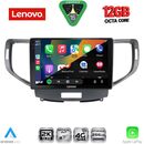 LENOVO SSZ 12183_CPA (9inc) MULTIMEDIA TABLET for HONDA ACCORD mod. 2008-2013