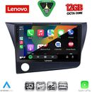 LENOVO SSZ 12203_CPA (9inc) MULTIMEDIA TABLET for HONDA CRZ mod. 2010-2016