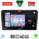 LENOVO SSZ 12221_CPA (9inc) MULTIMEDIA TABLET for HYUNDAI H1 mod. 2007-2020