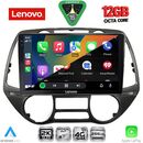 LENOVO SSZ 12226_CPA  (9inc) MULTIMEDIA TABLET for HYUNDAI i20 mod. 2008-2014