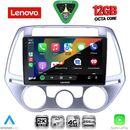 LENOVO SSZ 12227_CPA A/C (9inc) MULTIMEDIA TABLET for HYUNDAI i20 mod. 2008-2012