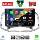 LENOVO SSZ 12071_CPA (10inc) MULTIMEDIA for CHEVROLET CAPTIVA mod. 2012-2018
