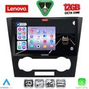 LENOVO SSZ 12073_CPA (9inc) MULTIMEDIA TABLET for CHEVROLET EPICA mod. 2006-2011