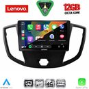 LENOVO SSZ 12179_CPA  (9inc) MULTIMEDIA TABLET for FORD TRANSIT mod. 2014-2020