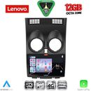 LENOVO SSZ 12466_CPA (9inc) MULTIMEDIA TABLET for NISSAN QASHQAI mod. 2007-2014