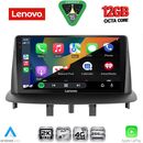 LENOVO SSZ 12556_CPA (9inc) MULTIMEDIA TABLET for RENAULT MEGANE 3 mod. 2009-2016