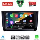 LENOVO SSZ 12573_CPA (9inc) MULTIMEDIA TABLET for SEAT ARONA - IBIZA mod. 2018-2026