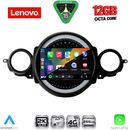 LENOVO SSZ 12064_CPA (9inc) MULTIMEDIA TABLET for MINI COOPER (R56-R57) mod. 2006-2014 - CLUBMAN (R55) mod. 2007-2014