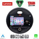 LENOVO SSZ 12066_CPA (9inc) MULTIMEDIA TABLET for MINI COOPER (F55-56-F57) mod. 2015-2024 - CLUBMAN (F54) mod. 2015-2024 - ROADSTER (F59) mod. 2014- COUNTRYMAN (F60) mod. 2016-202