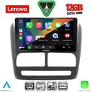 LENOVO SSZ 12137_CPA (9inc) MULTIMEDIA TABLET for FIAT DOBLO mod. 2010-2015