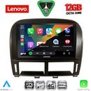LENOVO SSZ 12343_CPA (9inc) MULTIMEDIA TABLET for LEXUS LS 430 – XF 430 mod. 2000-2006