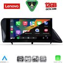 LENOVO SSZ 12346_CPA (9inc) MULTIMEDIA TABLET for LEXUS RX mod. 2009-2014