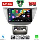 LENOVO SSZ 12433_CPA (9inc) MULTIMEDIA TABLET for MITSUBISHI LANCER mod. 2000-2007