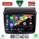 LENOVO SSZ 12436_CPA (9inc) MULTIMEDIA TABLET for MITSUBISHI L200 mod. 2006-2015