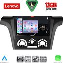 LENOVO SSZ 12441_CPA A/C (9inc) MULTIMEDIA TABLET for MITSUBISHI OUTLANDER mod. 2001-2005