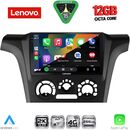 LENOVO SSZ 12441_CPA A/C (9inc) MULTIMEDIA TABLET for MITSUBISHI OUTLANDER mod. 2001-2005