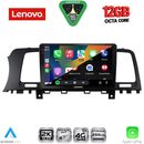 LENOVO SSZ 12462_CPA (9inc) MULTIMEDIA TABLET for NISSAN MURANO mod. 2007-2014