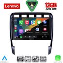 LENOVO SSZ 12535_CPA (9inc) MULTIMEDIA TABLET for PORSCHE CAYENNE mod. 2002-2011