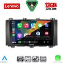 LENOVO SSZ 12568_CPA (9inc) MULTIMEDIA TABLET for SEAT ATECA mod. 2017-2026