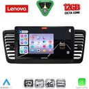 LENOVO SSZ 12665_CPA (9inc) MULTIMEDIA TABLET for SUBARU LEGACY - OUTBACK mod. 2002-2008