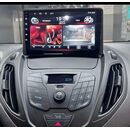 LENOVO LTG 7180_CPA (9inc) MULTIMEDIA TABLET for FORD TOURNEO – COURIER mod. 2014-2024