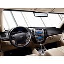LENOVO LTG 7239_CPA (9inc) MULTIMEDIA TABLET for HYUNDAI SANTA FE mod. 2005-2013