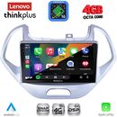 LENOVO LTG 7167LO_CPA (9inc) MULTIMEDIA TABLET for FORD KA mod. 2017-2024