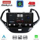 LENOVO LTG 7167SH_CPA (9inc) MULTIMEDIA TABLET for FORD KA mod. 2017-2024