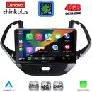 LENOVO LTG 7167SH_CPA (9inc) MULTIMEDIA TABLET for FORD KA mod. 2017-2024