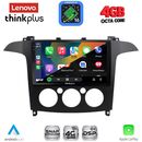 LENOVO LTG 7175_CPA A/C (9inc) MULTIMEDIA TABLET for FORD SMAX mod. 2006-2014