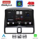 LENOVO LTG 7196_CPA CLIMA (9inc) MULTIMEDIA TABLET for HONDA CRV mod. 1996-2006
