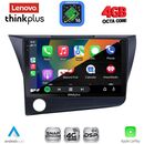 LENOVO LTG 7203_CPA (9inc) MULTIMEDIA TABLET for HONDA CRZ mod. 2010-2016