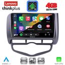 LENOVO LTG 7210_CPA CLIMA (9inc) MULTIMEDIA TABLET for HONDA JAZZ mod. 2002-2008