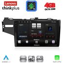 LENOVO LTG 7212_CPA (10inc) MULTIMEDIA TABLET for HONDA JAZZ mod. 2013-2019